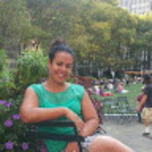 Meet your Posher, Lissette